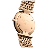 LONGINES LA GRANDE CLASSIQUE DE LONGINES