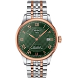 TISSOT LE LOCLE 39,3MM