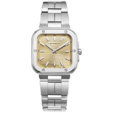 ZEGAREK HERBELIN CAP CAMARAT SQUARE