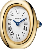 ZEGAREK CARTIER BAIGNOIRE MINI (SIZE 15)