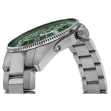 ZEGAREK AVIATOR AIRACOBRA GMT