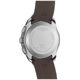 Tissot Couturier Chronograph