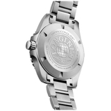 LONGINES HYDROCONQUEST GMT