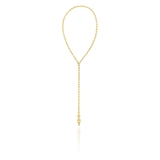 Naszyjnik złoty NANIS