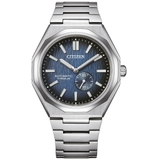 ZEGAREK CITIZEN ZENSHIN SUPER TITANIUM AUTOMATIC