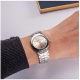 ZEGAREK HERBELIN NEWPORT SLIM