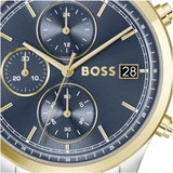 ZEGAREK BOSS STRATUS