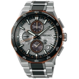 ZEGAREK SEIKO ASTRON GPS SOLAR 2025 LIMITED EDITION