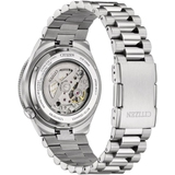 ZEGAREK CITIZEN TSUYOSA SHORE LIMITED EDITION TIME SLIP