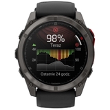 ZEGAREK GARMIN FENIX 8 PRO MICROLED 51MM