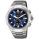 ZEGAREK CITIZEN Titanium