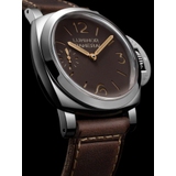 ZEGAREK PANERAI LUMINOR