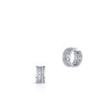 Kolczyki złote BIRKS