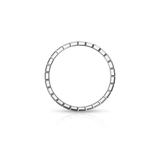 Pierścionek złoty Chopard