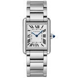 ZEGAREK CARTIER TANK MUST SOLARBEAT™