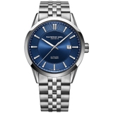 ZEGAREK RAYMOND WEIL FREELANCER