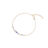 Bransoleta złota Petit