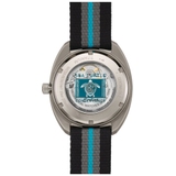 ZEGAREK CERTINA DS-2 Turning Bezel