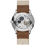 ZEGAREK JUNGHANS MEISTER HANDAUFZUG