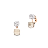 Kolczyki złote Pomellato