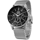 ZEGAREK VOSTOK EUROPE GAZ-14 LIMOUSINE CHRONO