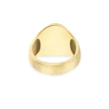 Pierścionek złoty Nanis