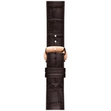 TISSOT Chemin des Tourelles Powermatic 80 39 mm