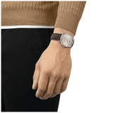 TISSOT Chemin des Tourelles Powermatic 80 42 mm