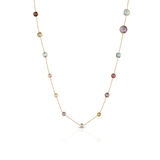 Naszyjnik złoty MARCO BICEGO