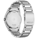ZEGAREK CITIZEN SUPER TITANIUM