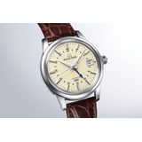 ZEGAREK GRAND SEIKO AUTOMATIC GMT