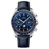 ZEGAREK OMEGA SPEEDMASTER Moonphase