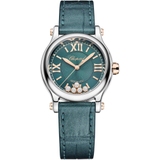 ZEGAREK CHOPARD HAPPY SPORT
