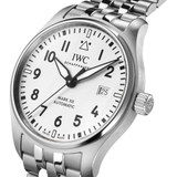 ZEGAREK IWC SCHAFFHAUSEN PILOT'S MARK XX