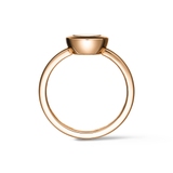 Pierścionek złoty CHOPARD