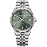 ZEGAREK RAYMOND WEIL FREELANCER DATE