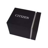ZEGAREK CITIZEN ECO-DRIVE SUPER TITANIUM CHRONOGRAPH