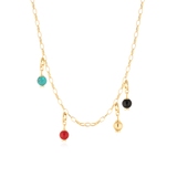 Zawieszka srebrna OHELO