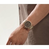 ZEGAREK IWC SCHAFFHAUSEN PILOT'S AUTOMATIC 41 TOP GUN MOJAVE DESERT