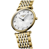 LONGINES LA GRANDE CLASSIQUE DE LONGINES