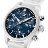 ZEGAREK IWC SCHAFFHAUSEN PILOT'S CHRONOGRAPH 41 LE PETIT PRINCE