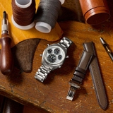 ZEGAREK SEIKO PROSPEX SPEEDTIMER SOLAR ONE HUNDREDTH OF A SECOND LIMITED EDITION