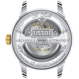 TISSOT LE LOCLE 39,3MM