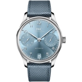 ZEGAREK IWC SCHAFFHAUSEN PORTUGIESER AUTOMATIC 42