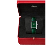 ZEGAREK CARTIER TANK MUST L