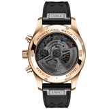 ZEGAREK IWC SCHAFFHAUSEN PILOT'S PERFORMANCE CHRONOGRAPH