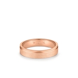 Komplet obrączek złotych UNICA