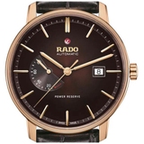 ZEGAREK RADO Coupole Classic Automatic Power Reserve