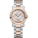 ZEGAREK CHOPARD HAPPY SPORT