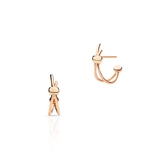 Kolczyki złote Pomellato